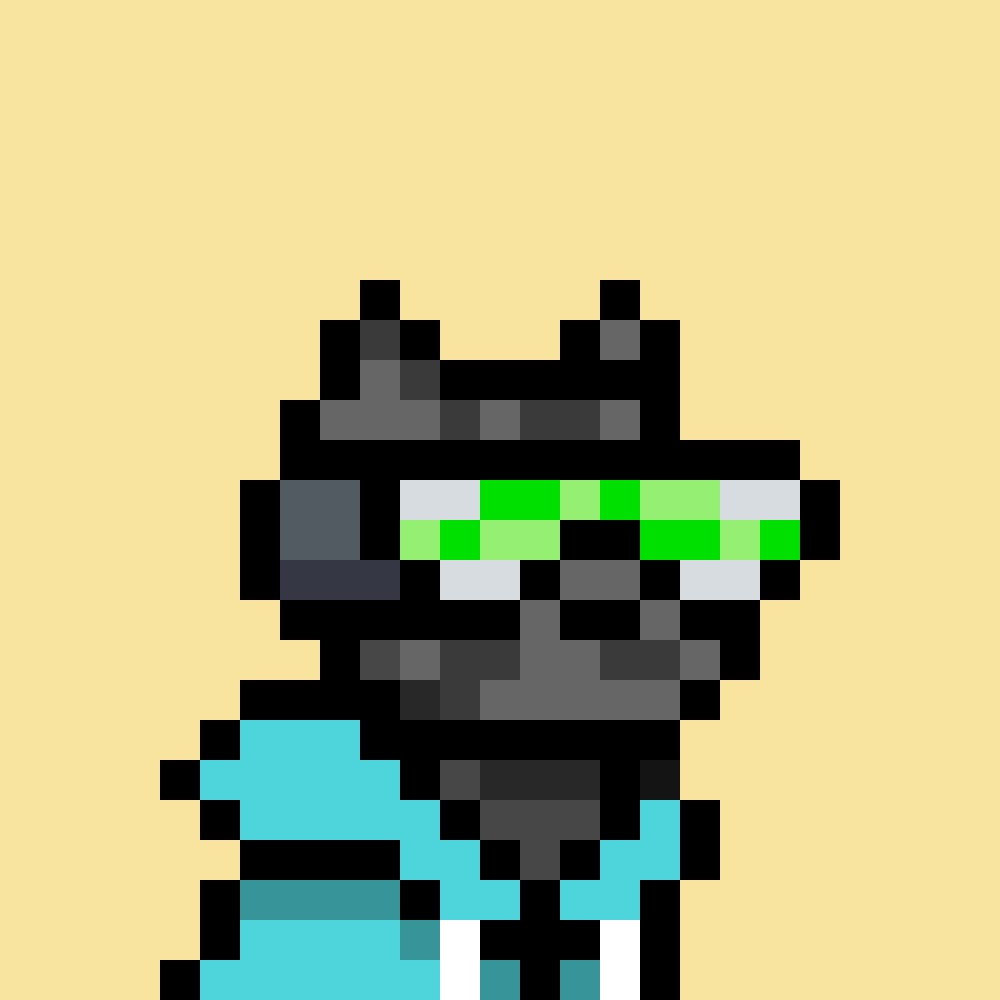 Doginal Dog #8555