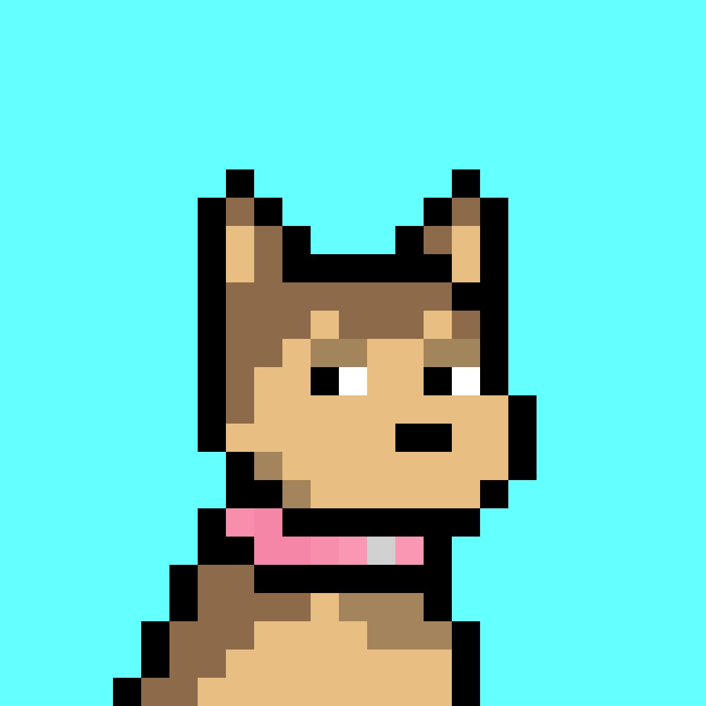 Doginal Dog #5923