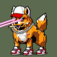 DogePunks #3045