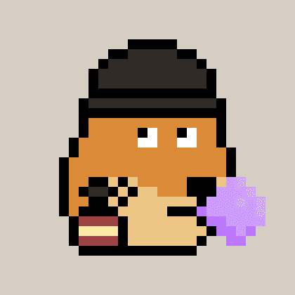Dogepunk #9834