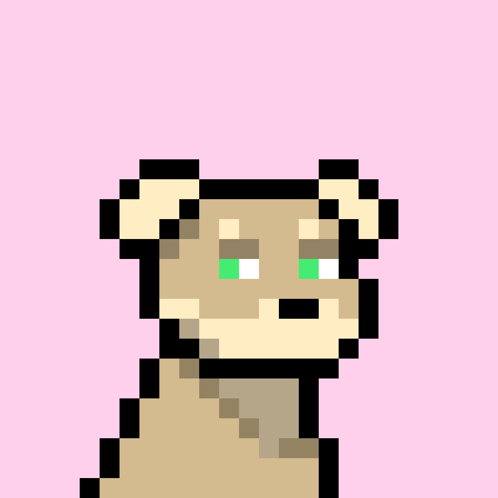Doginal Dog #9728