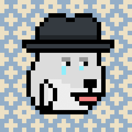Dogepunk #5206