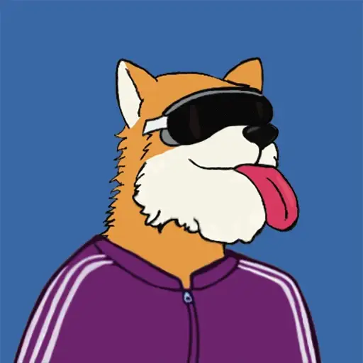 F*ck It We Bark #8911