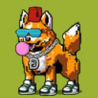 DogePunks #3052