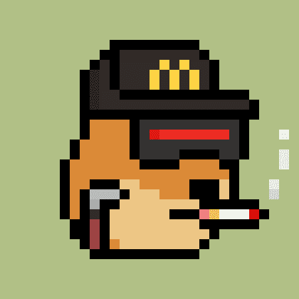 Dogepunk #9959