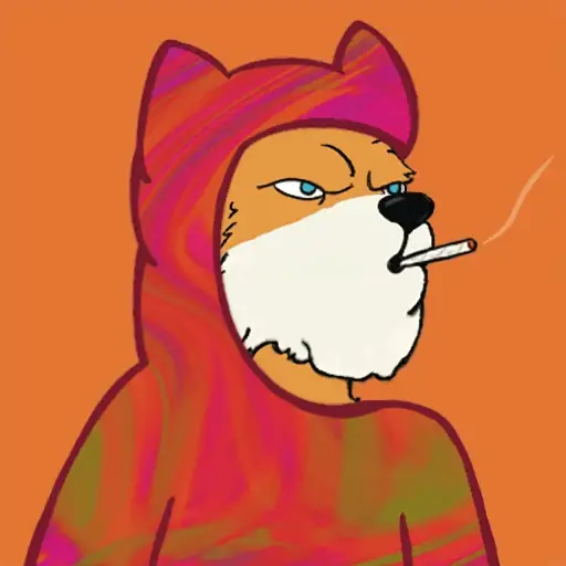 F*ck It We Bark #3491