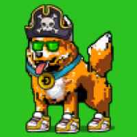 DogePunks #3760