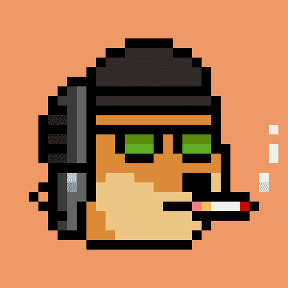 Dogepunk #7175