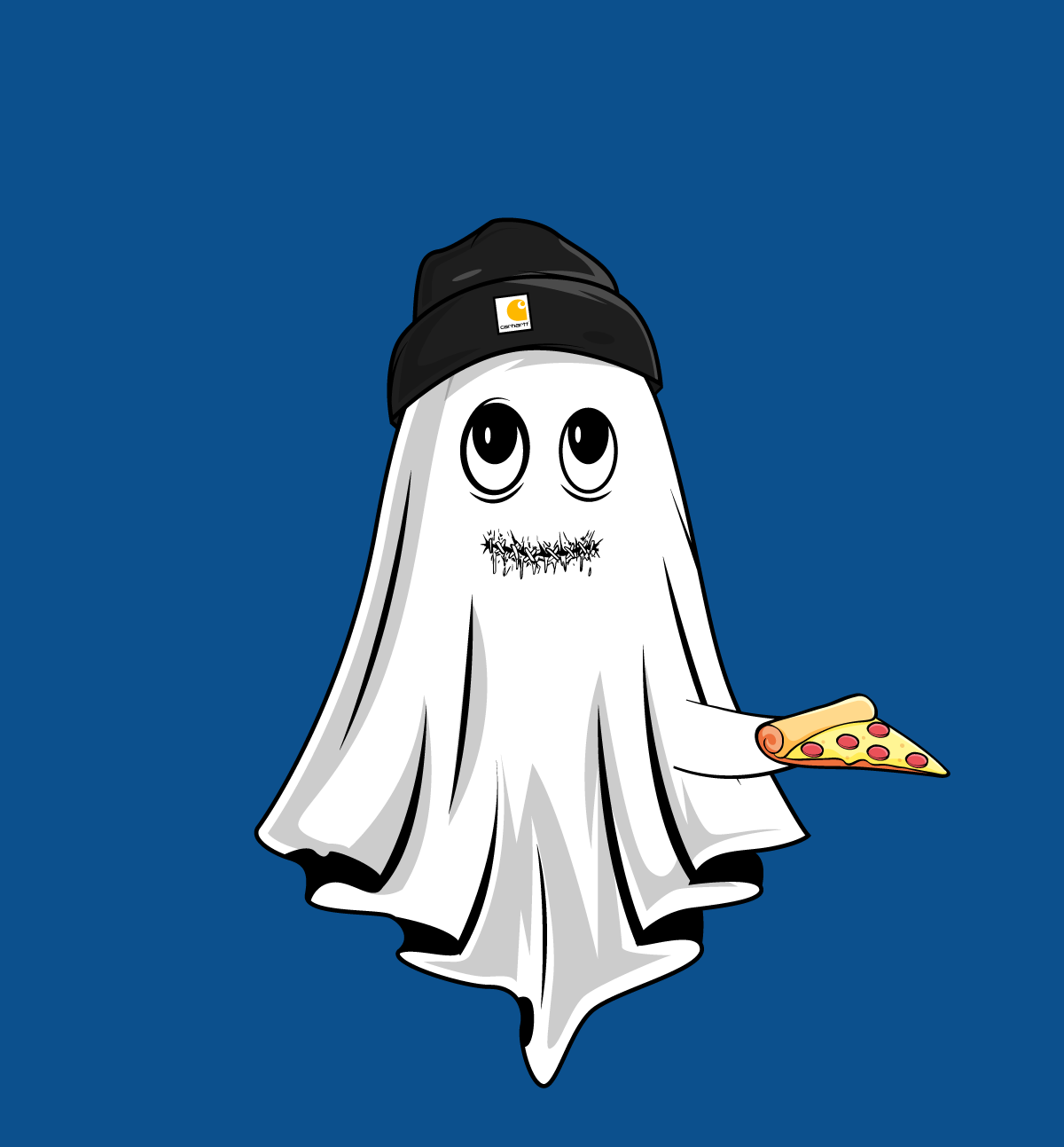 The Spook Society #617