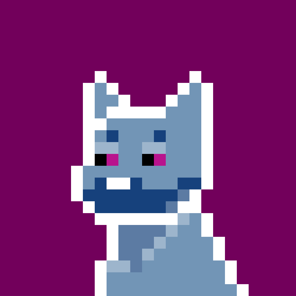 Anti Doginal Dog #2790