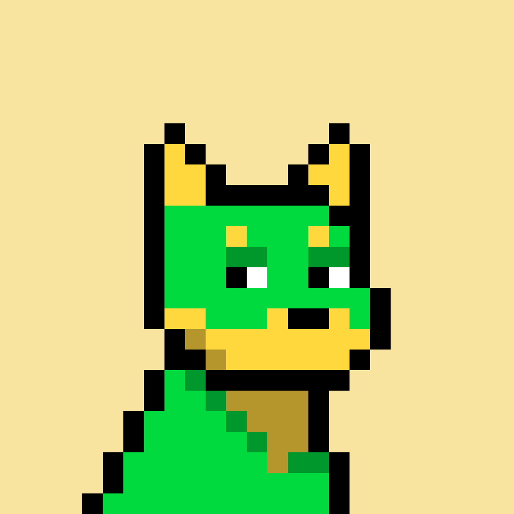 Doginal Dog #1445