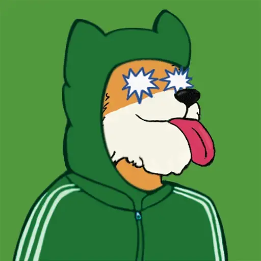 F*ck It We Bark #6883