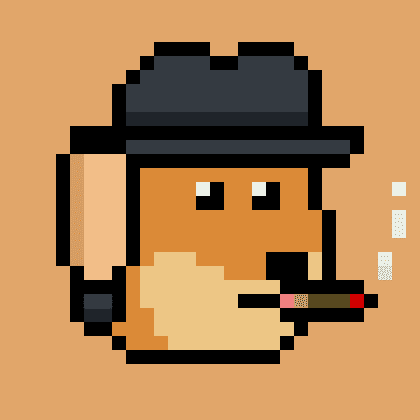 Dogepunk #4196