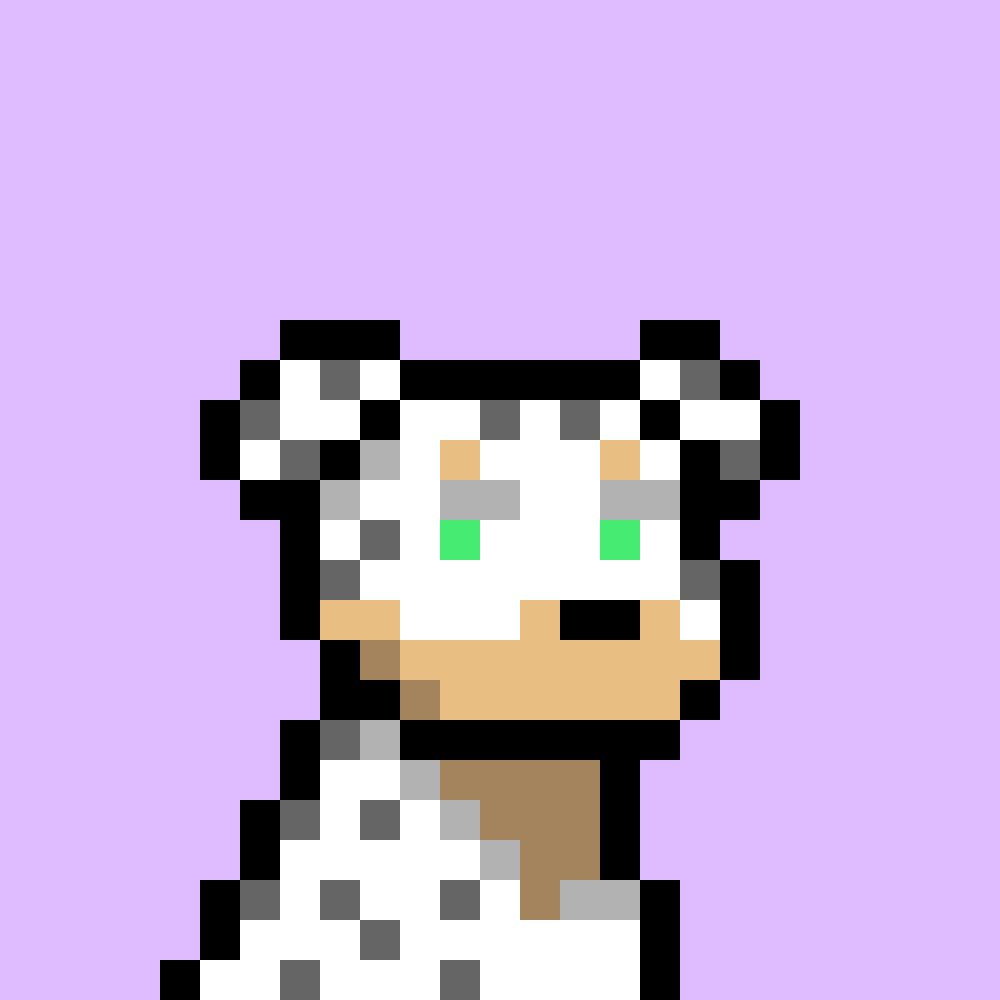 Doginal Dog #720