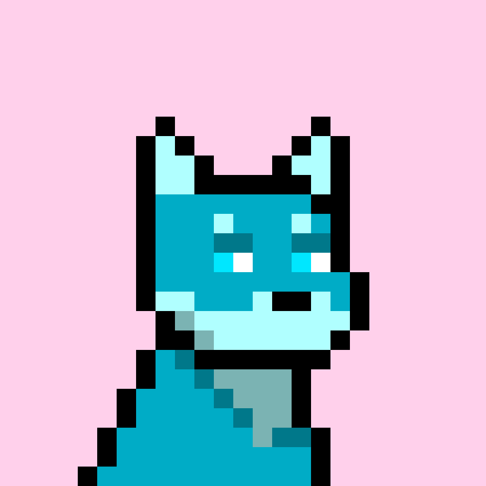 Doginal Dog #4420