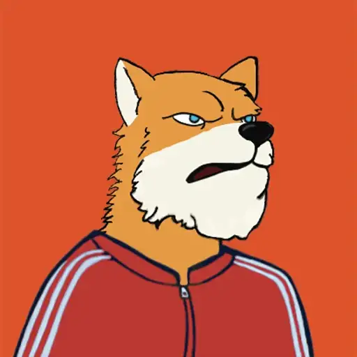 F*ck It We Bark #9944