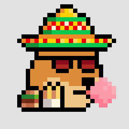 Dogepunk #9742
