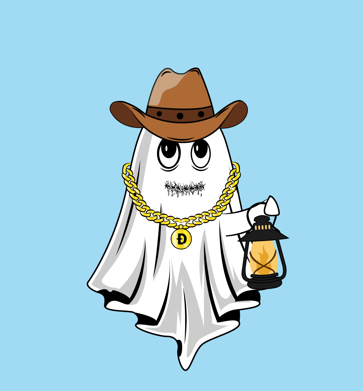 The Spook Society #680