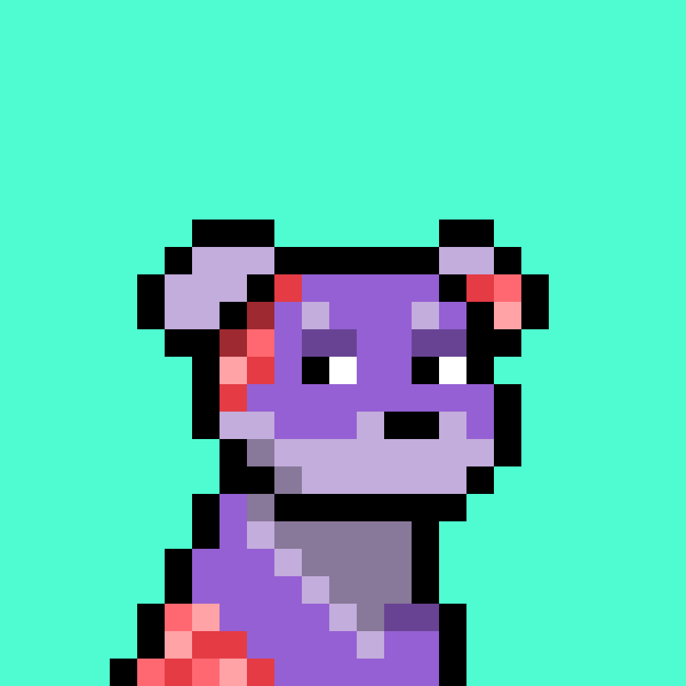 Doginal Dog #3828