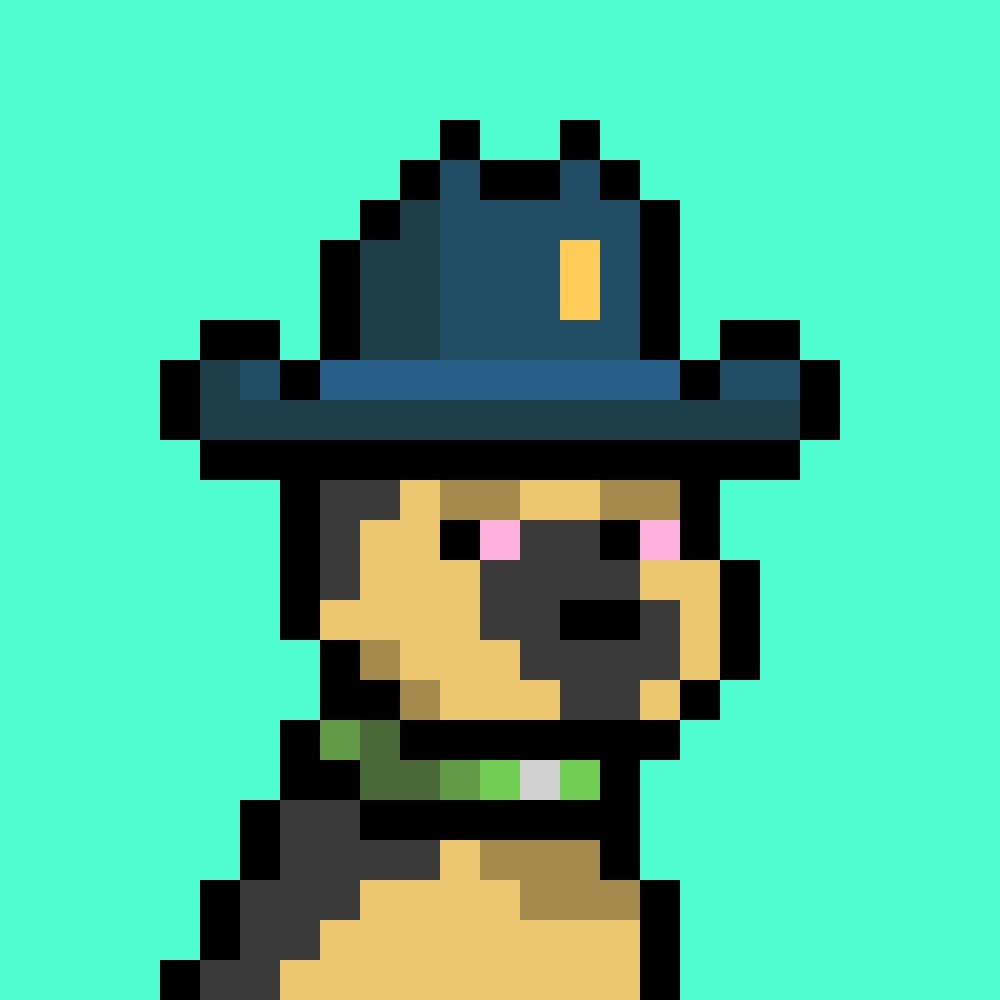 Doginal Dog #8463