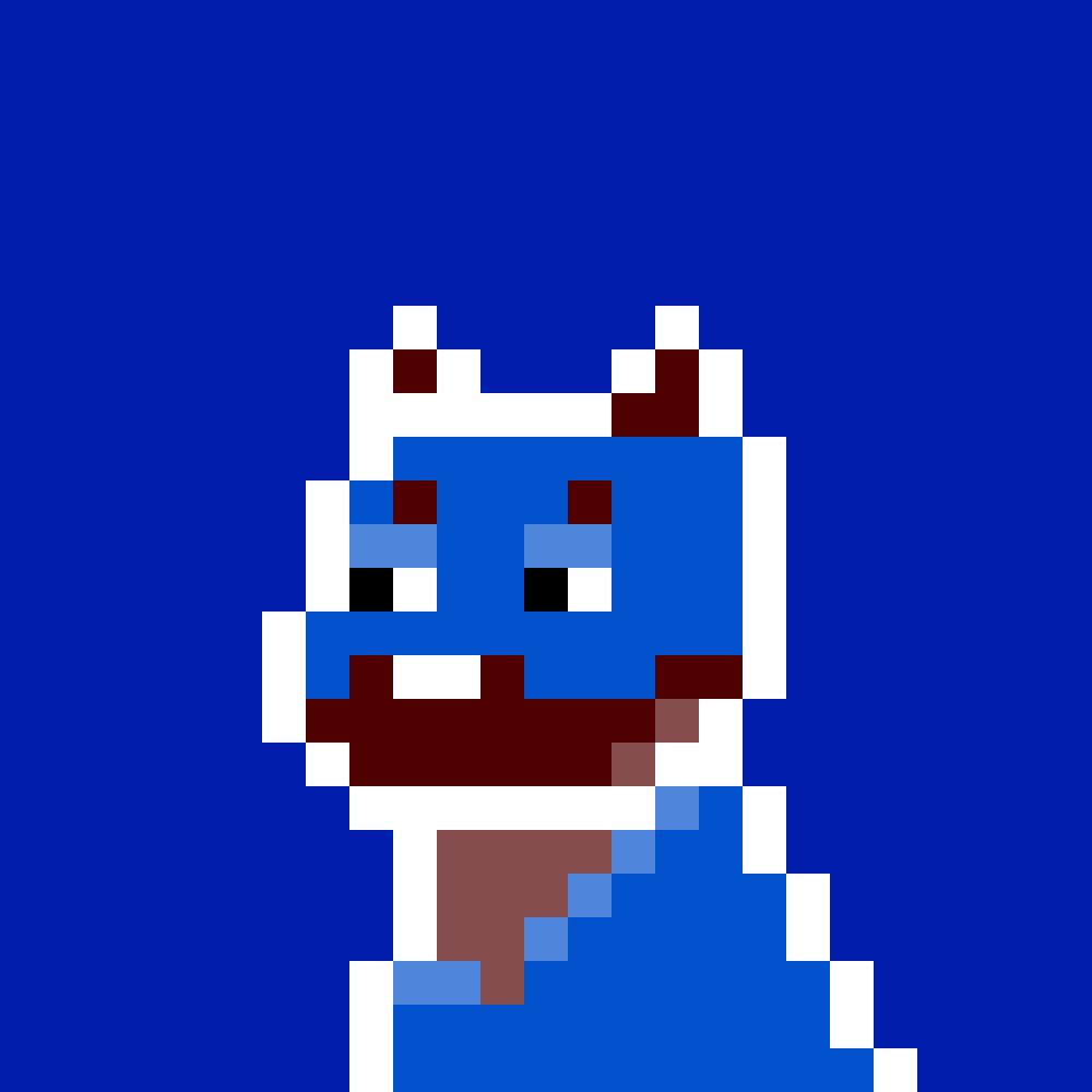 Anti Doginal Dog #8812