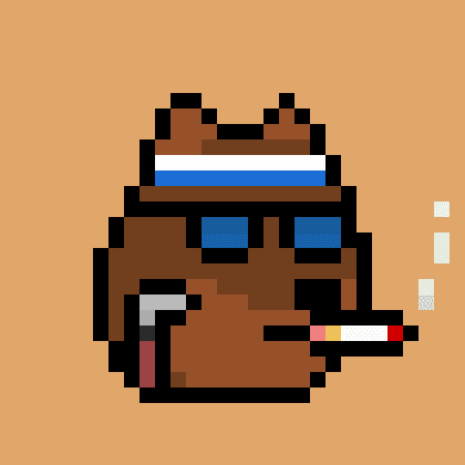 Dogepunk #6448