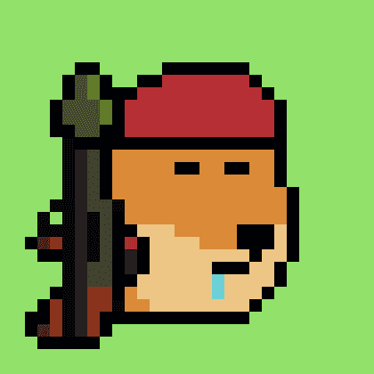 Dogepunk #9977
