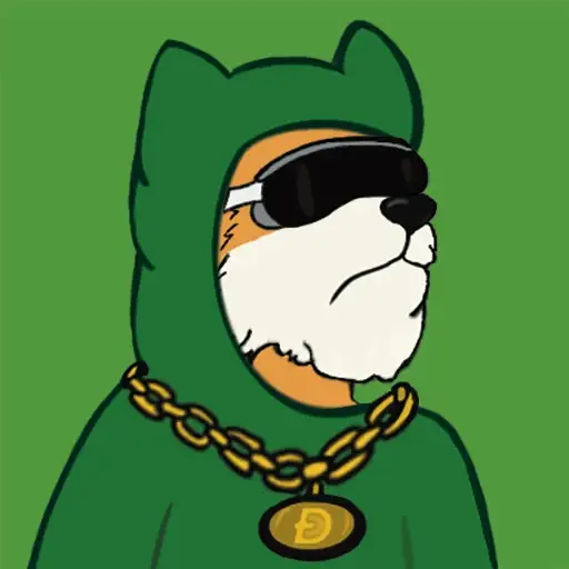 F*ck It We Bark #1693