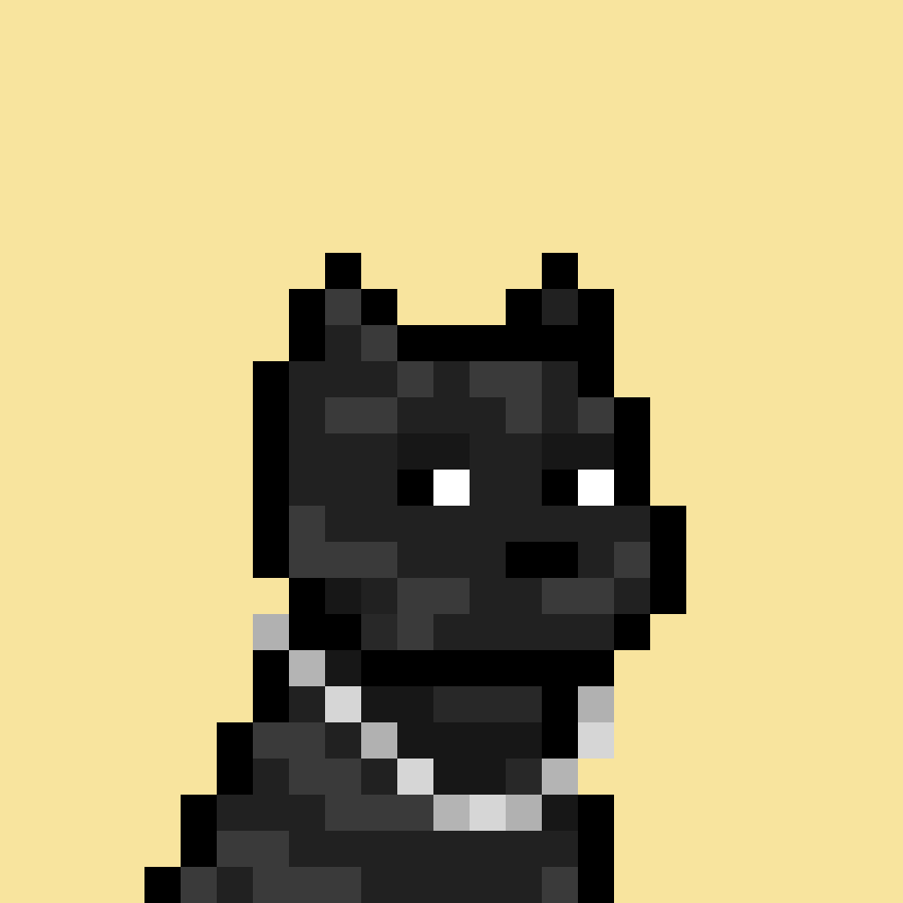 Doginal Dog #9211