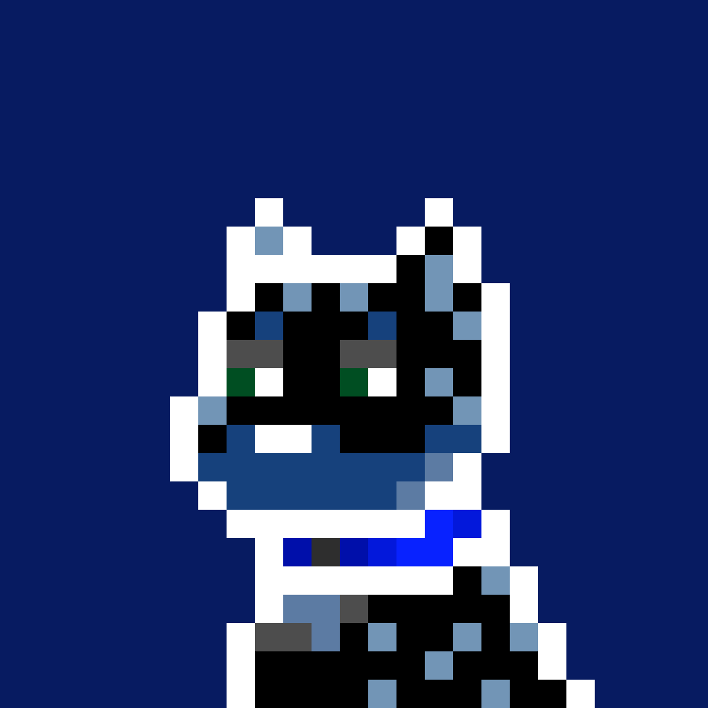 Anti Doginal Dog #4164