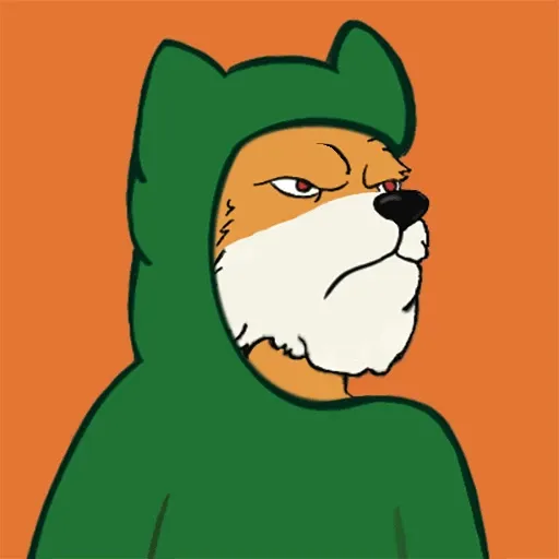 F*ck It We Bark #1108