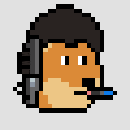Dogepunk #148