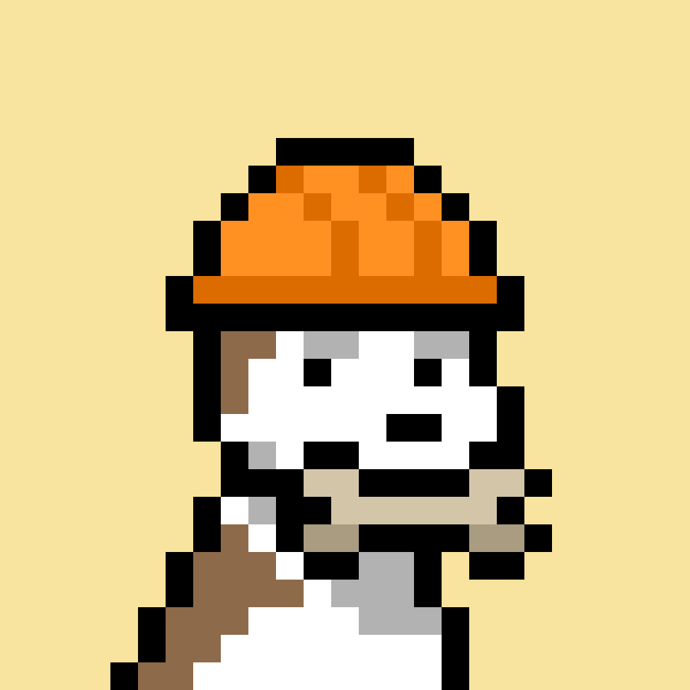 Doginal Dog #5598