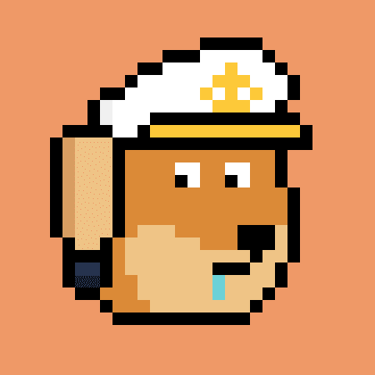 Dogepunk #6471