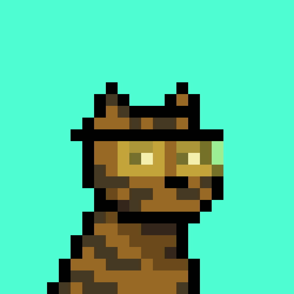 Doginal Dog #7216