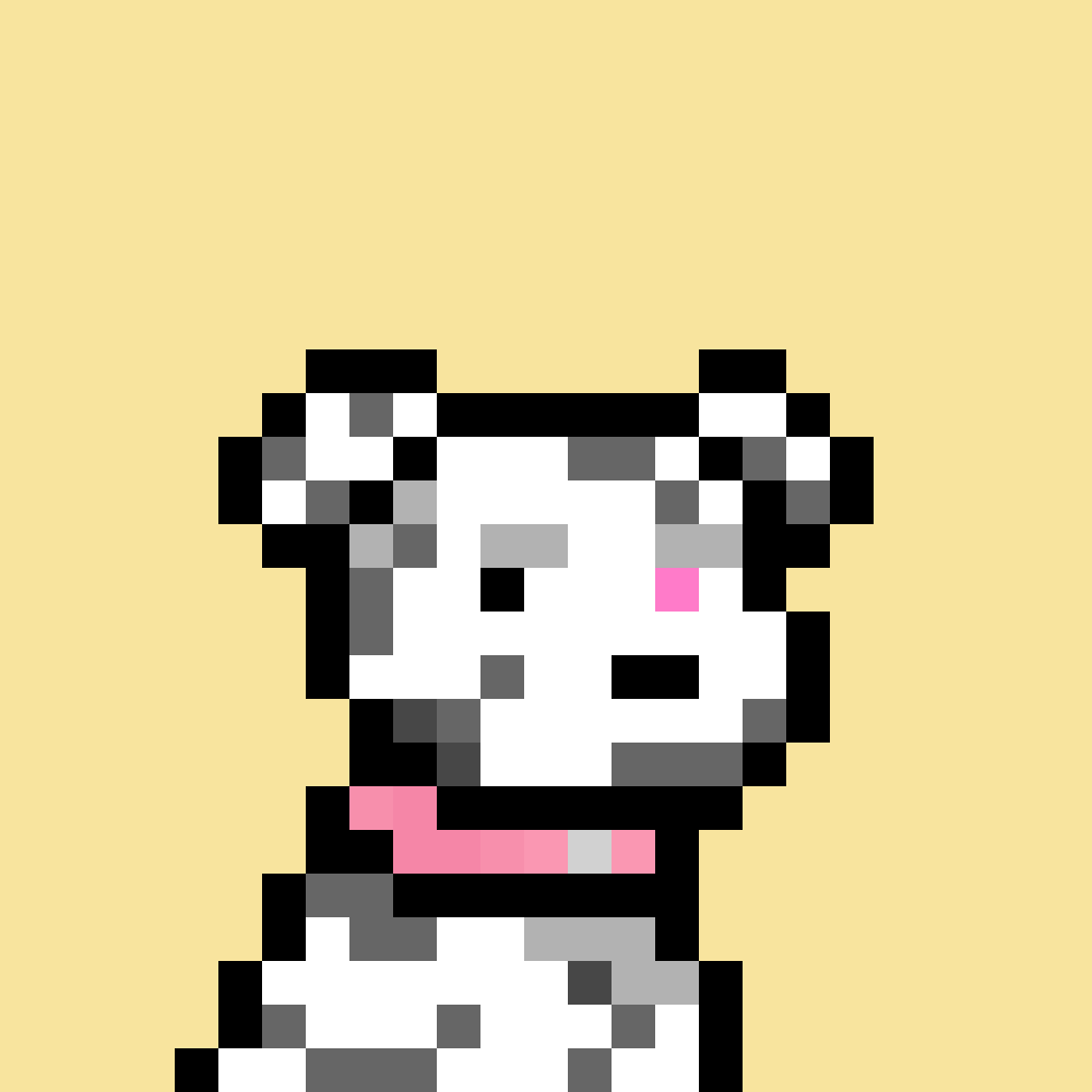Doginal Dog #9200