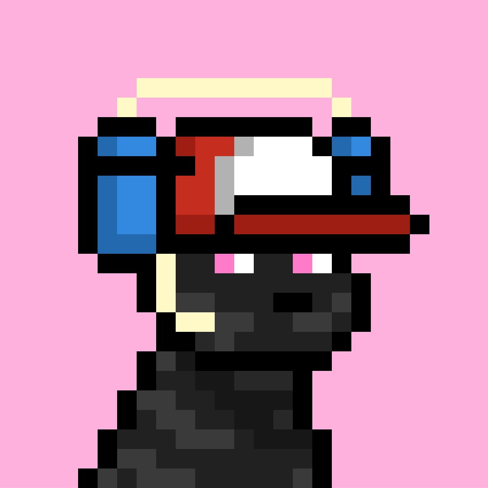 Doginal Dog #3237
