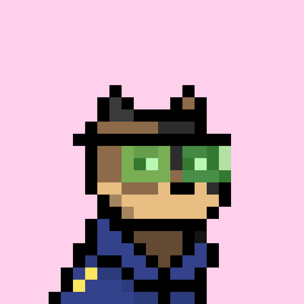 Doginal Dog #5710