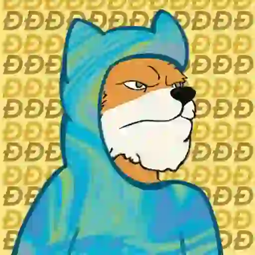 F*ck It We Bark #4602