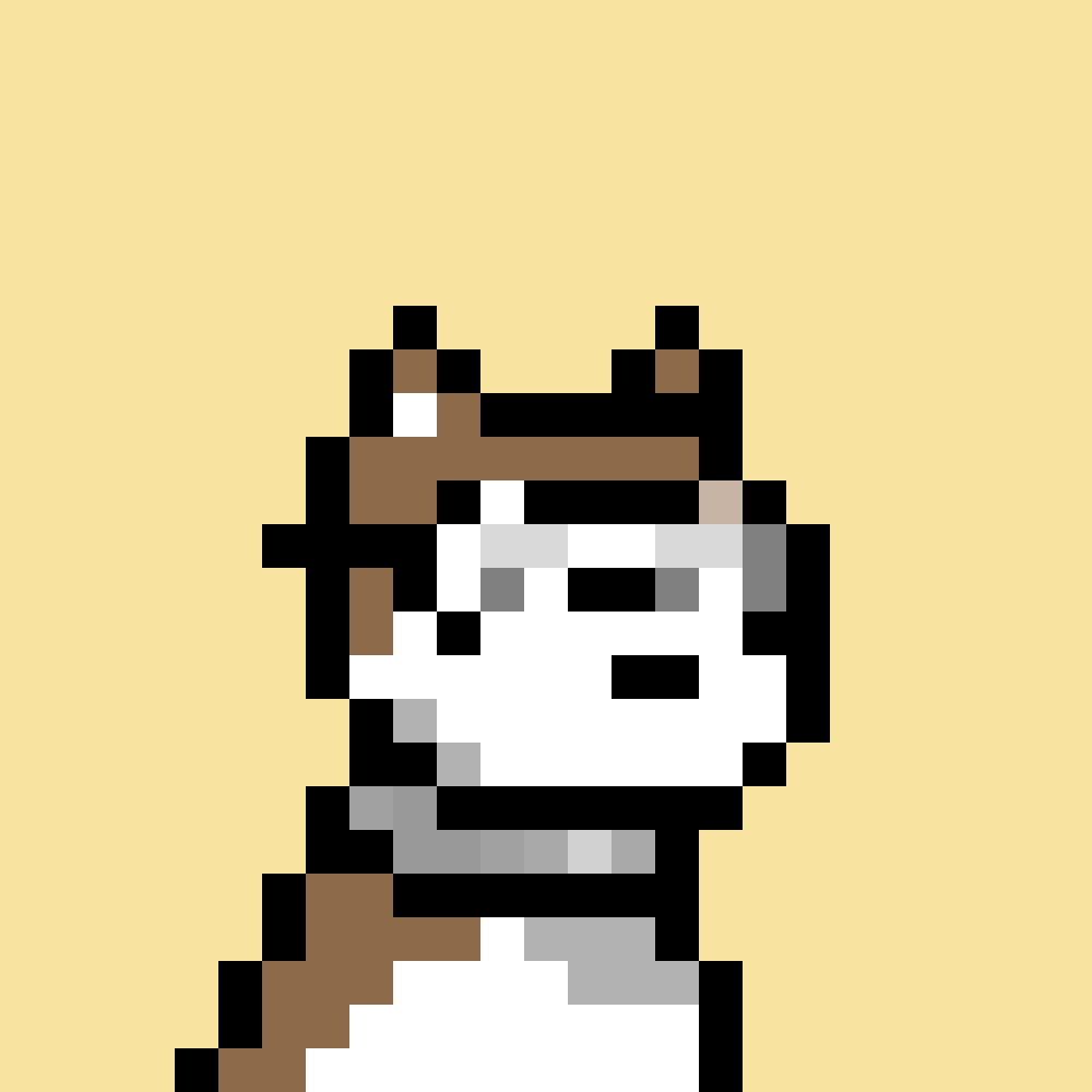Doginal Dog #2285