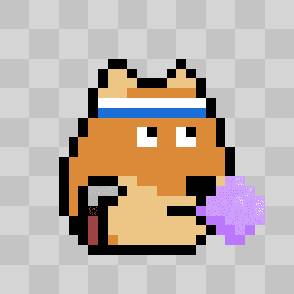 Dogepunk #8417