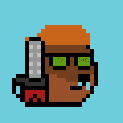 Dogepunk #6802