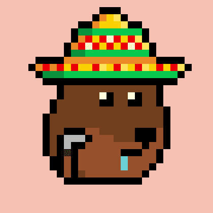 Dogepunk #7977
