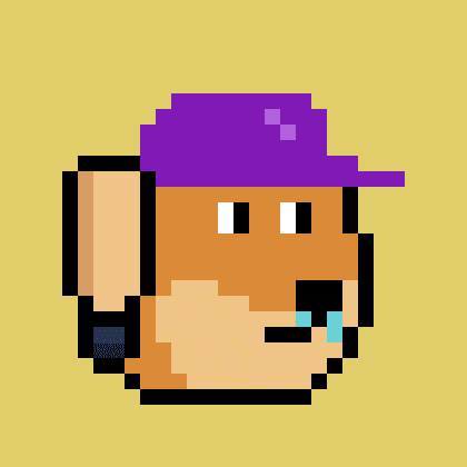 Dogepunk #1629