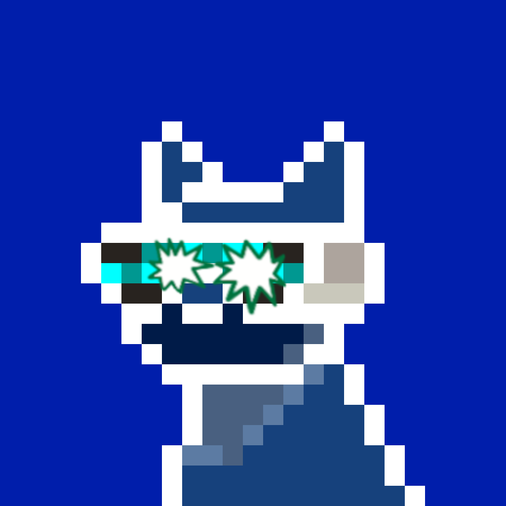 Anti Doginal Dog #6264