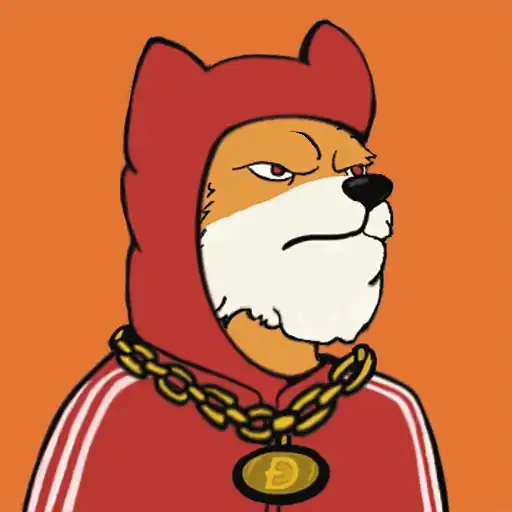 F*ck It We Bark #4339