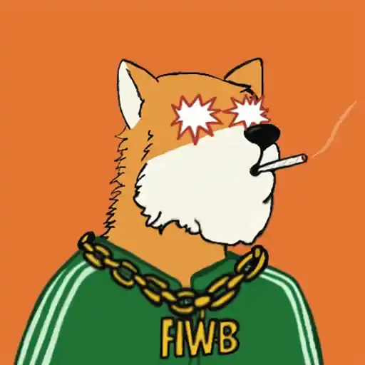 F*ck It We Bark #8844
