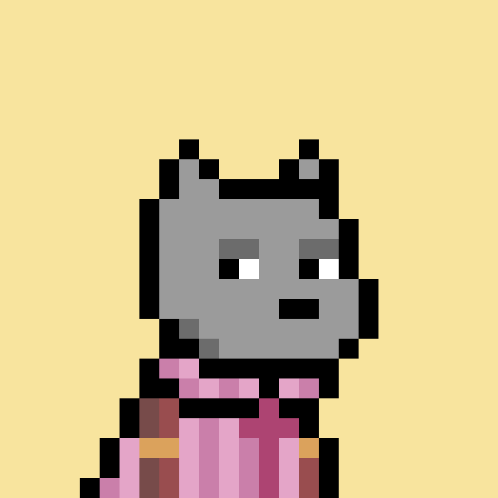 Doginal Dog #4374