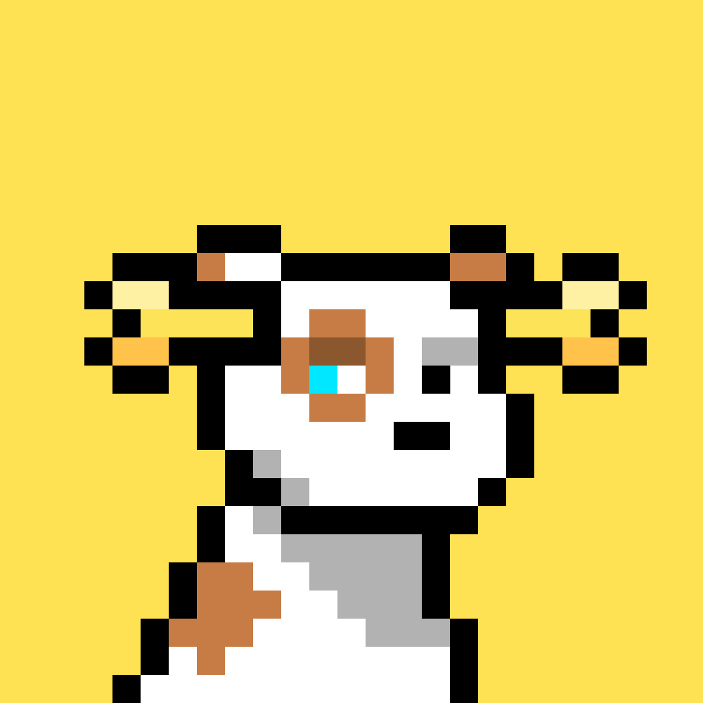 Doginal Dog #1633