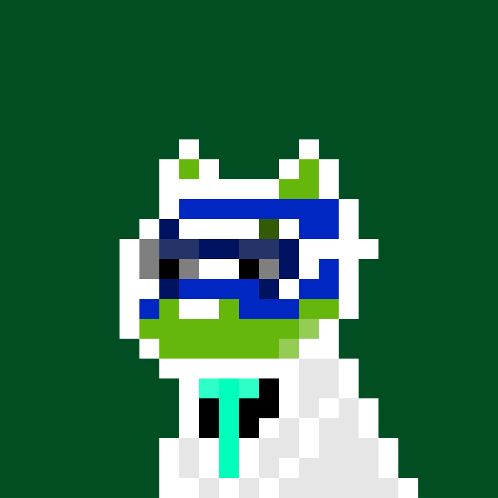 Anti Doginal Dog #5998